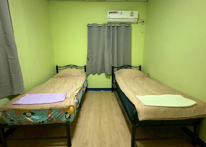 Homestay Worsakornrit