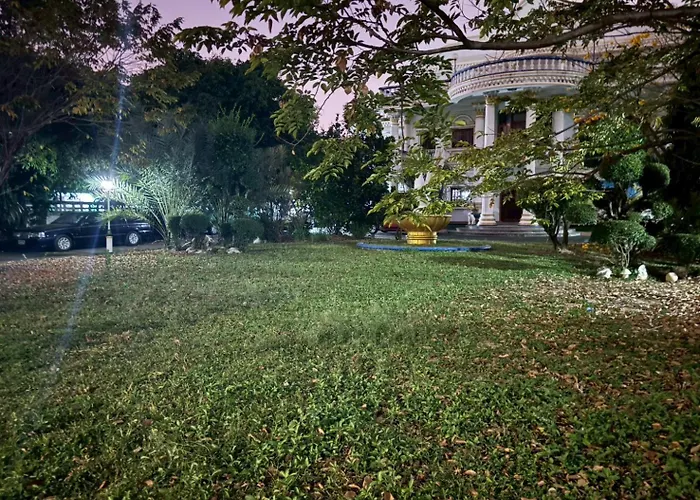 Worsakornrit Homestay
